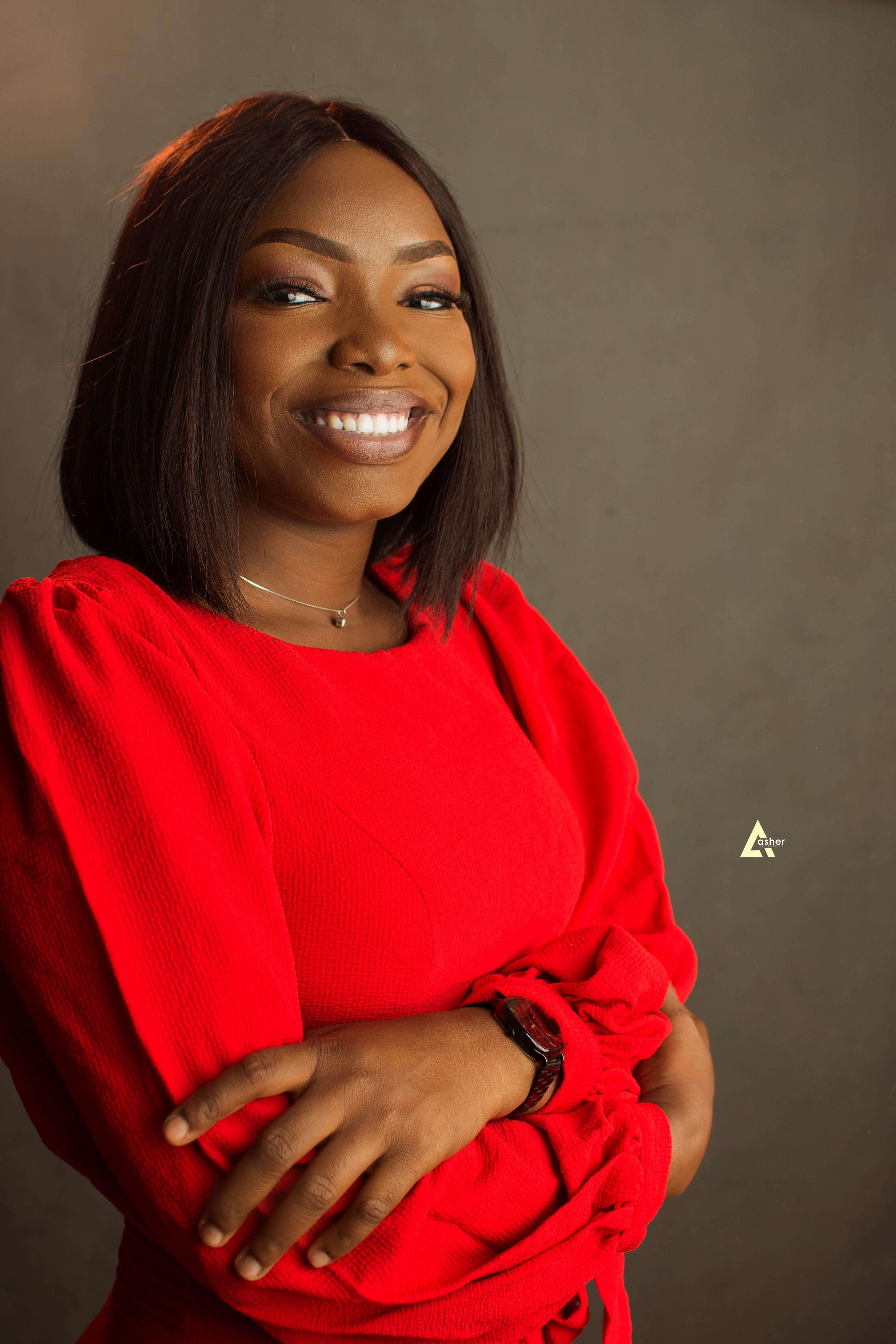 Boluwatife Okusanya