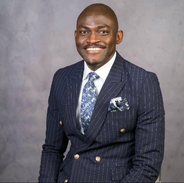 Oluwaseyi Akilude