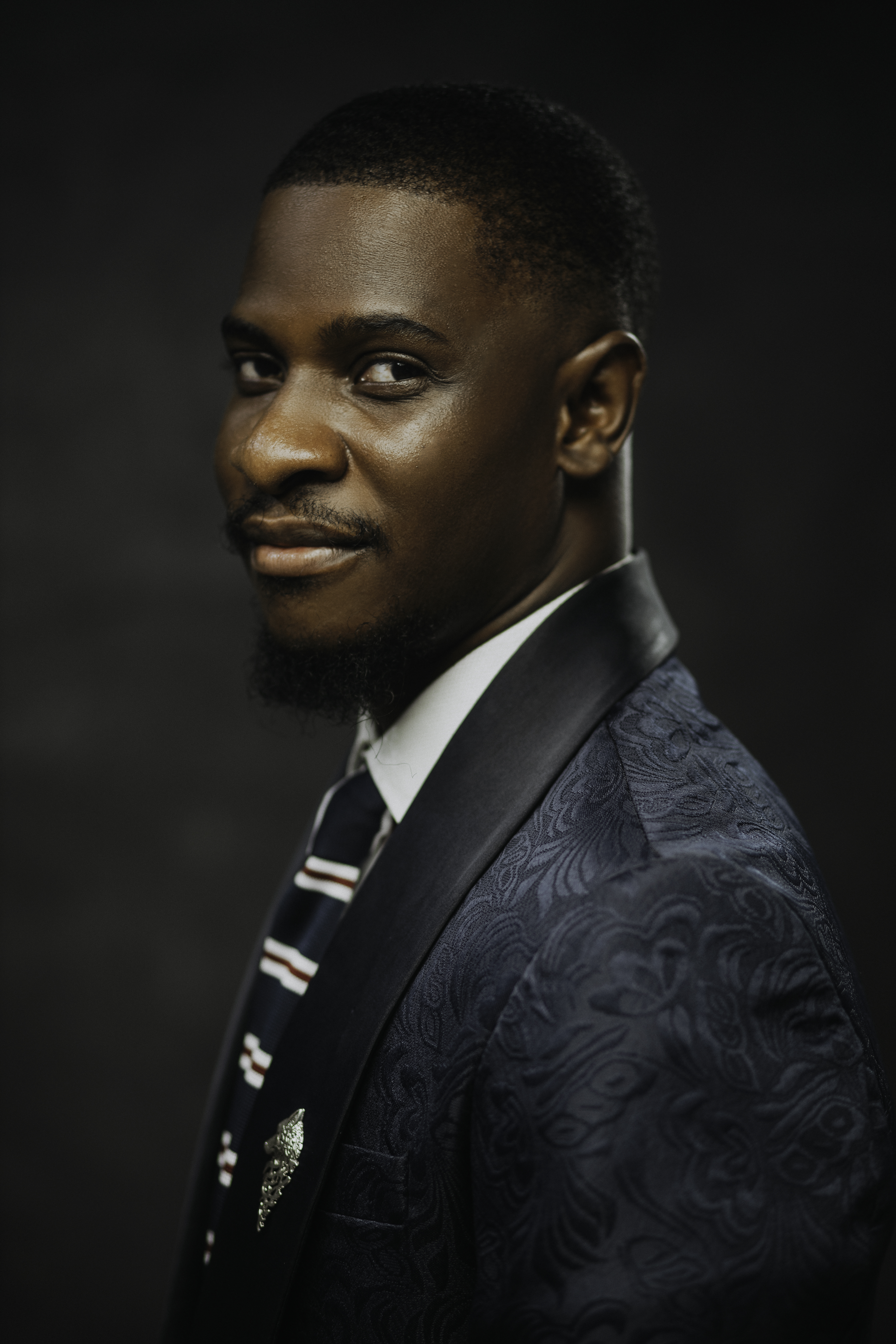 Seun Oyebowale