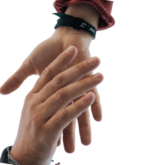 Hands Image