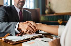 Executive/Final Interview